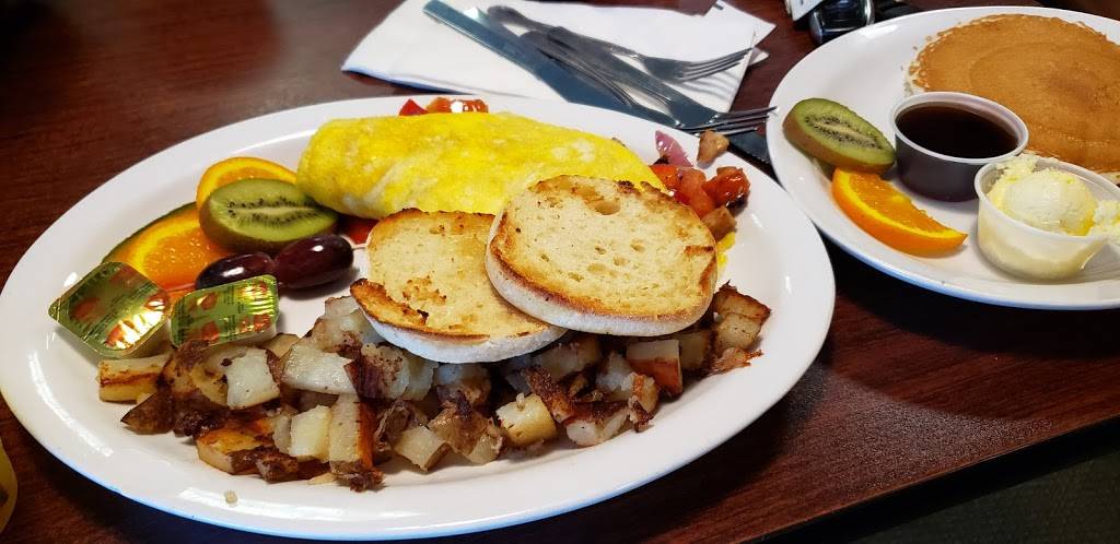 Poverty Bay Cafe & Coffee Company | restaurant | 1108 S 322nd Pl, Federal Way, WA 98003, USA | 2539450012 OR +1 253-945-0012