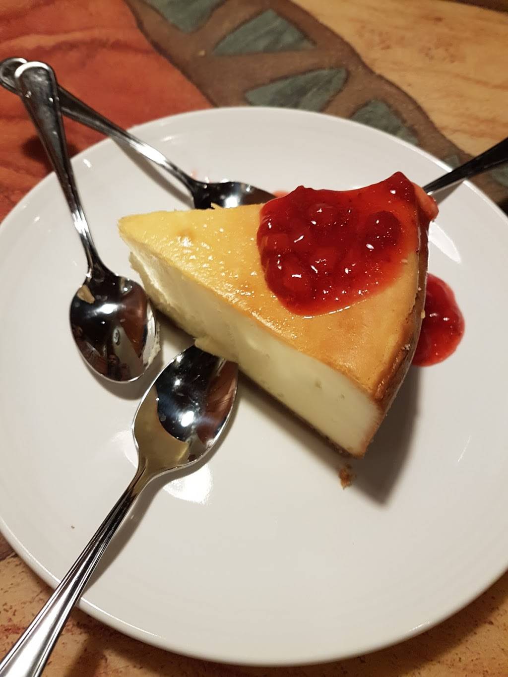 Carrabbas Italian Grill | restaurant | 5312 New Hope Commons Dr, Durham, NC 27707, USA | 9194015950 OR +1 919-401-5950