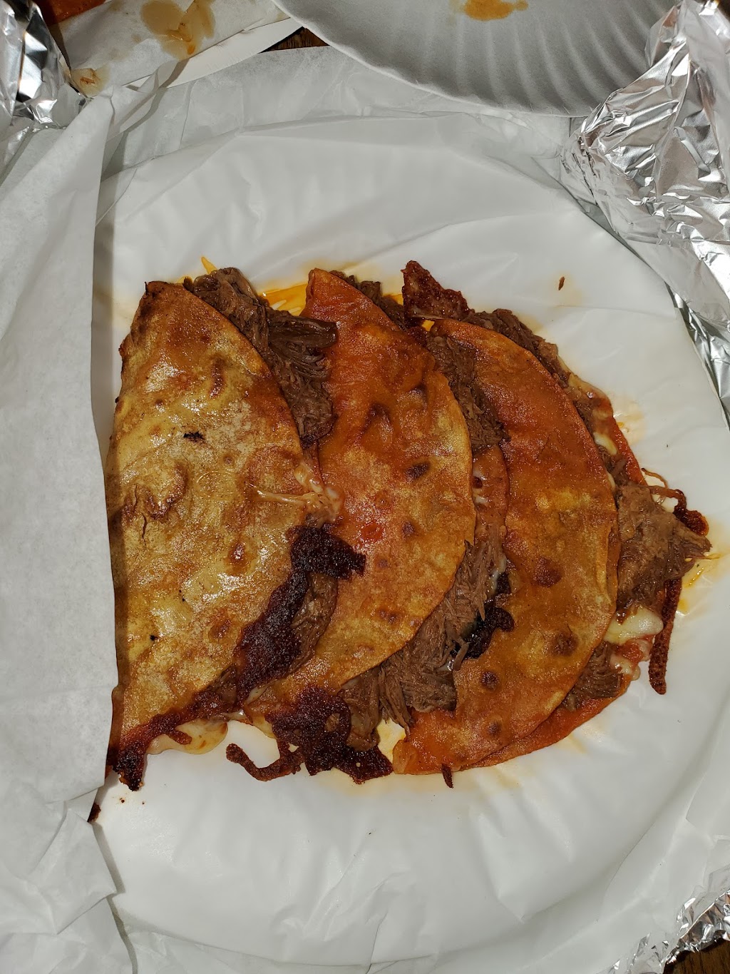 El Taco Loco | restaurant | 415 Short St #2903, Walla Walla, WA 99362, USA | 5097303202 OR +1 509-730-3202