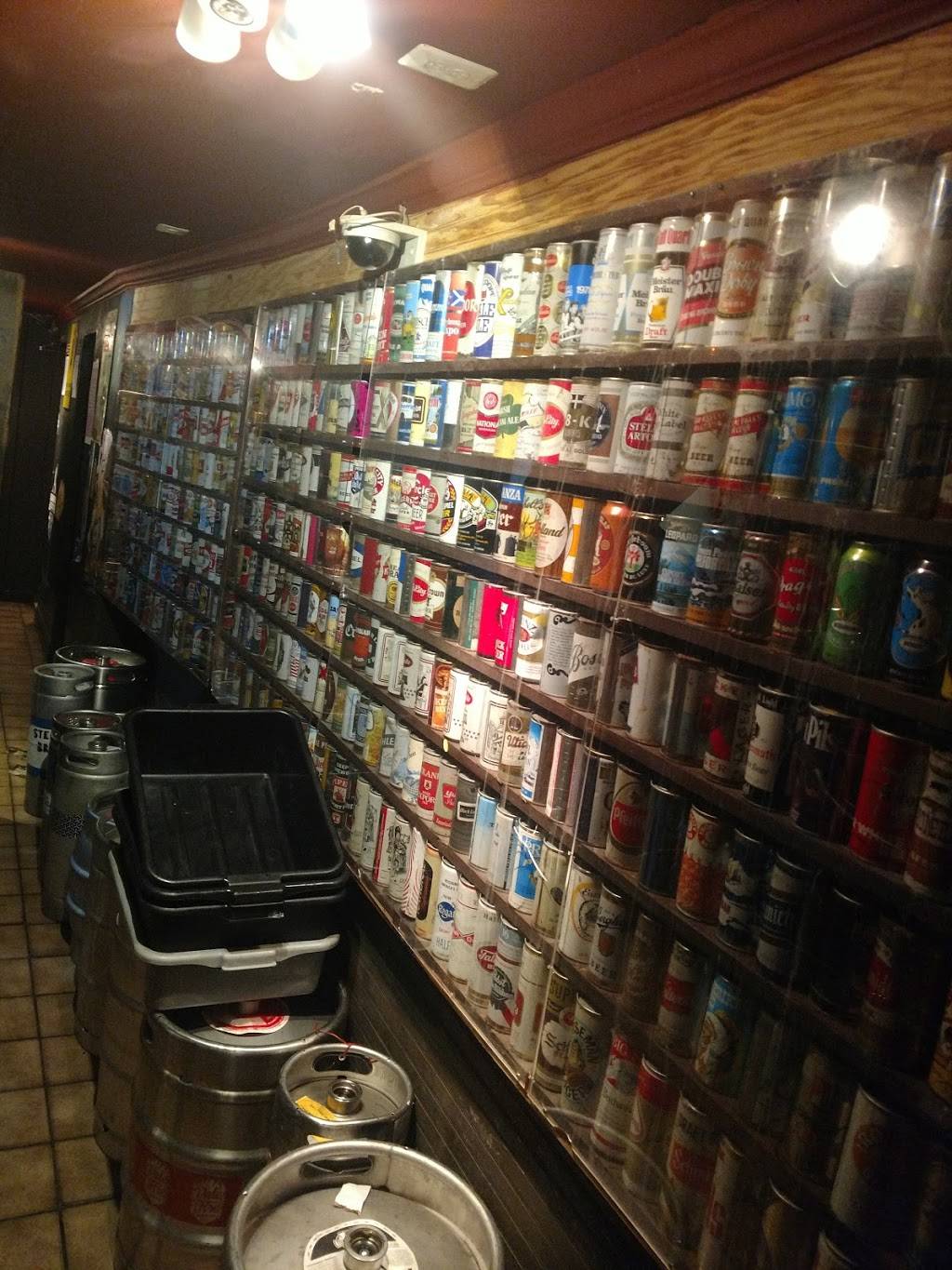 DC Comedy Loft and Bier Baron Tavern | restaurant | 1523 22nd St NW, Washington, DC 20037, USA | 2022931887 OR +1 202-293-1887