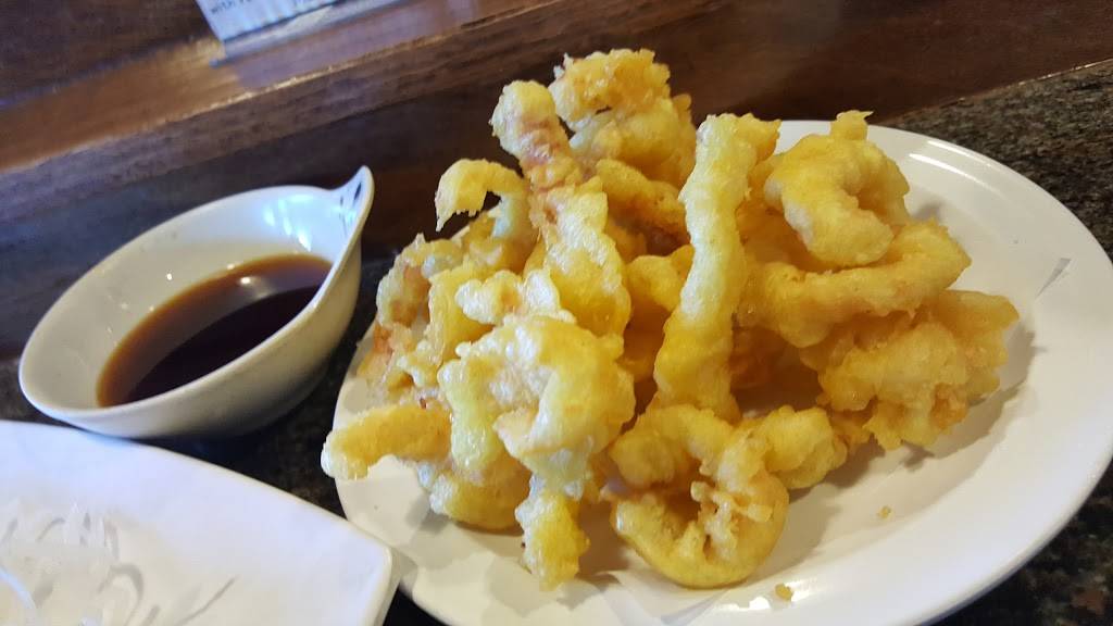 Umi Sushi | restaurant | 1300 Sylvan Ave, Modesto, CA 95355, USA | 2096220806 OR +1 209-622-0806