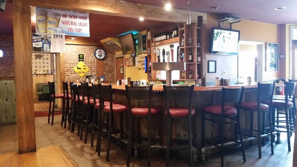 Uncle Bucks | restaurant | n, 42 E Main St, Luray, VA 22835, USA | 5407432323 OR +1 540-743-2323