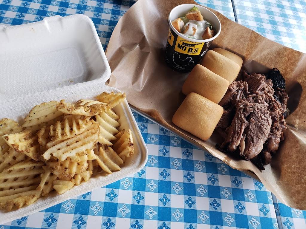Dickeys Barbecue Pit | restaurant | 9368 Narcoossee Rd Ste 101, Orlando, FL 32827, USA | 4074018285 OR +1 407-401-8285