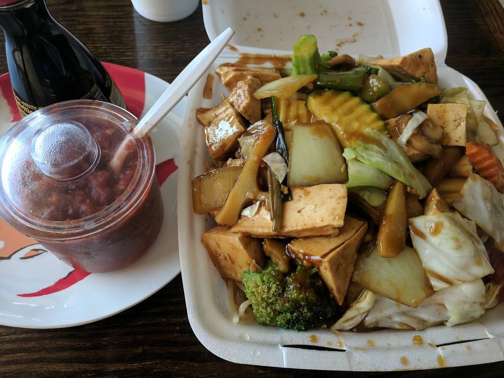 China Town | restaurant | 2220 Herndon Ave #106, Clovis, CA 93611, USA | 5593240832 OR +1 559-324-0832