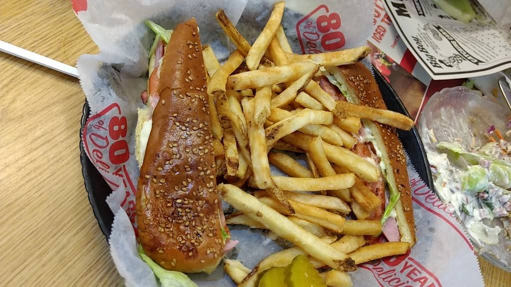 Big Boy | restaurant | 400 S Ripley Blvd, Alpena, MI 49707, USA | 9893544131 OR +1 989-354-4131