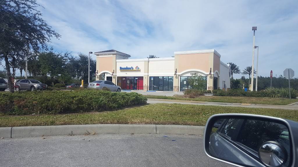 Dominos Pizza | meal delivery | 10654 Colonial Blvd Ste 1, Fort Myers, FL 33913, USA | 2397683131 OR +1 239-768-3131