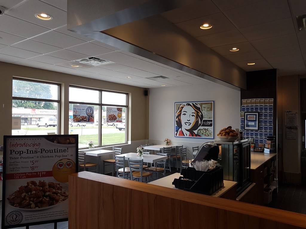 Mary Browns Chicken & Taters | restaurant | 1149 Confederation St, Sarnia, ON N7S 3Y5, Canada | 5194916400 OR +1 519-491-6400