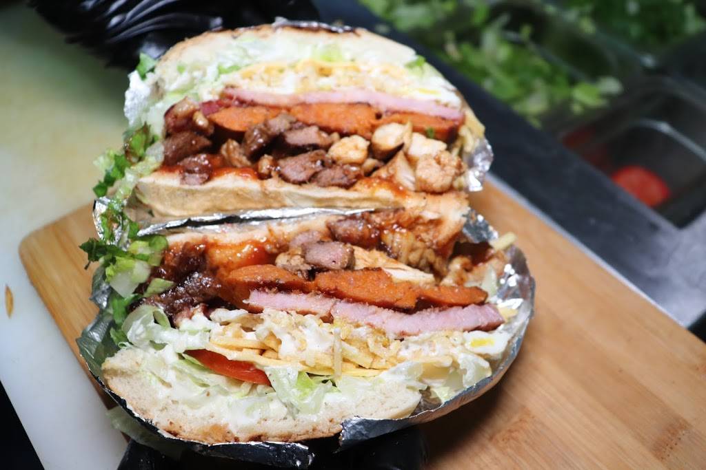 Orale Pana Food Truck | restaurant | 2805 NE 2nd Ave, Miami, FL 33137, USA | 7865851034 OR +1 786-585-1034