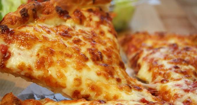 Luckys Pizza | restaurant | 251 Primrose St, Haverhill, MA 01830, USA | 9789147777 OR +1 978-914-7777