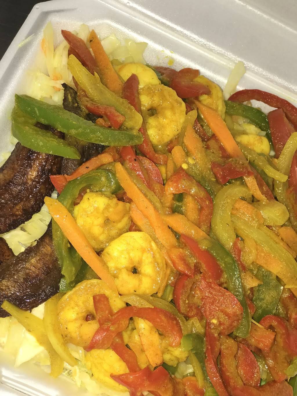 Flavors Jamaican Restaurant | restaurant | 1962 S Sycamore St, Petersburg, VA 23805, USA | 8047332507 OR +1 804-733-2507