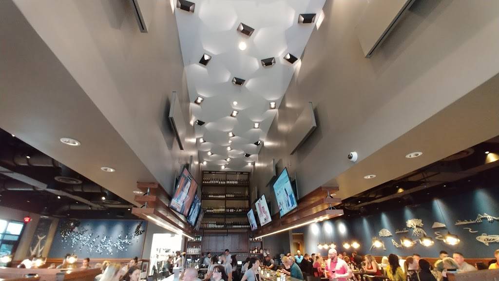 Bonefish Grill | restaurant | 1702 W International Speedway Blvd Bldg C, Daytona Beach, FL 32114, USA | 3862333335 OR +1 386-233-3335