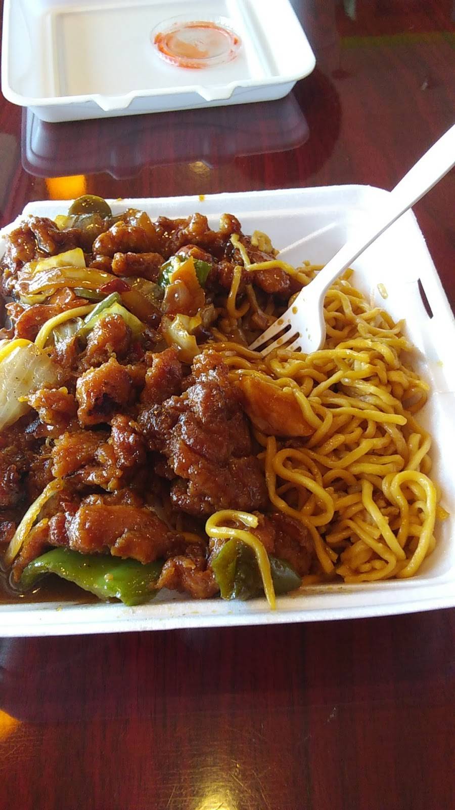 China King | restaurant | 2031 Mt Zion Rd, Morrow, GA 30260, USA | 7706039839 OR +1 770-603-9839
