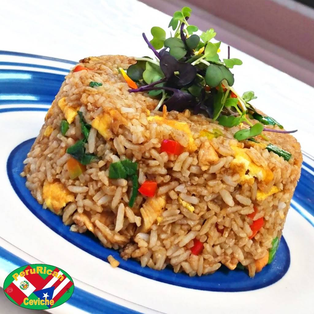 PeruRican Ceviche | restaurant | 12100 W Colonial Dr, Winter Garden, FL 34787, USA | 4075565143 OR +1 407-556-5143