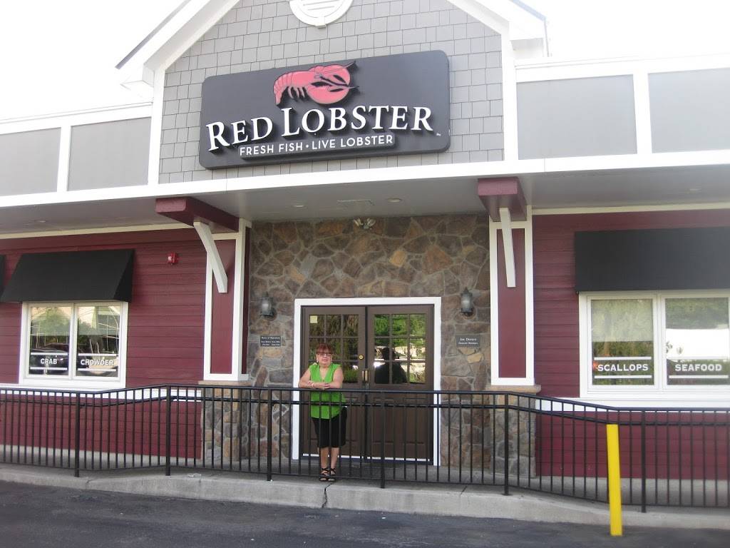 Red Lobster | restaurant | 211 Route 17 S, Paramus, NJ 07652, USA | 2019677838 OR +1 201-967-7838