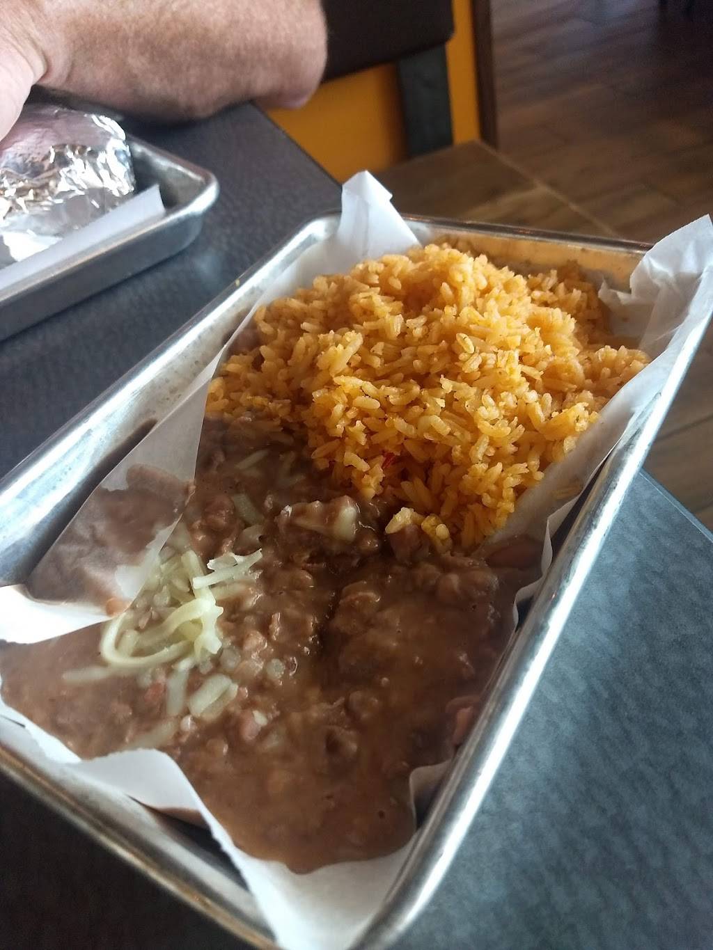 La Taqueria | restaurant | 1345 8th St S, Wisconsin Rapids, WI 54494, USA | 7157121337 OR +1 715-712-1337