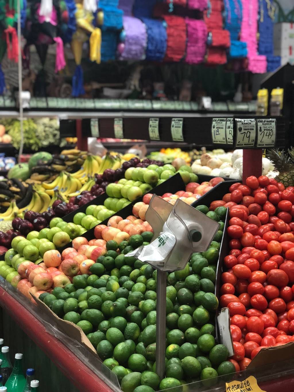 California Ranch Market | restaurant | 27526 CA-74, Sun City, CA 92585, USA | 9519280929 OR +1 951-928-0929