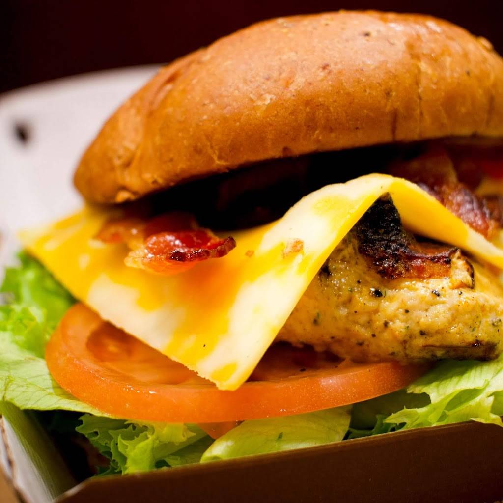 Chick-fil-A | restaurant | 9525 N Sam Houston Pkwy E, Humble, TX 77396, USA | 2814415108 OR +1 281-441-5108