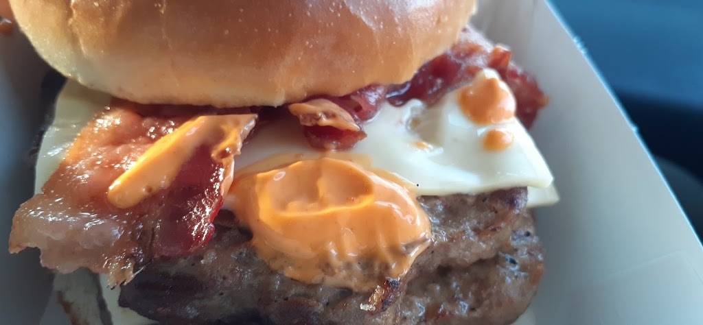 Dairy Queen | restaurant | 412 S 10th St, Atchison, KS 66002, USA | 9133672878 OR +1 913-367-2878