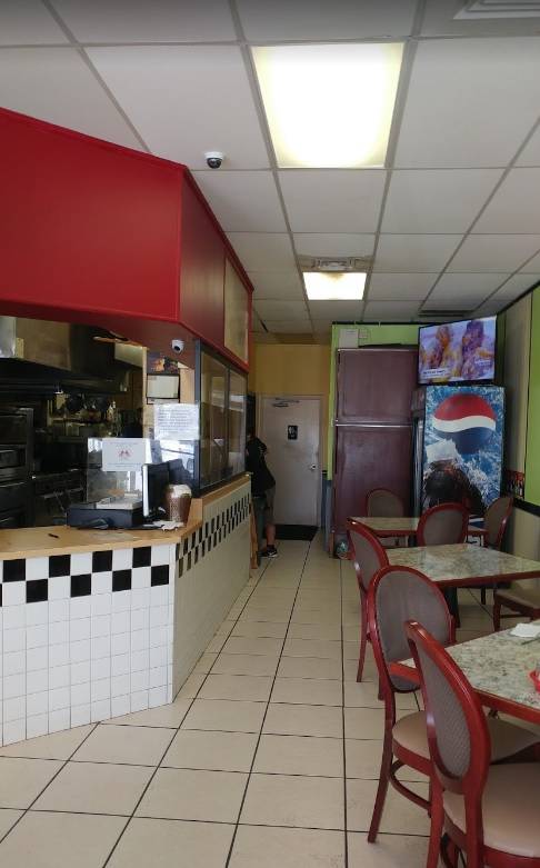 Delizia Pizza | restaurant | 1677 Forum Pl, West Palm Beach, FL 33401, USA | 5614715044 OR +1 561-471-5044