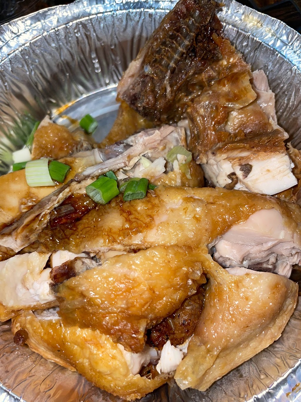 Kaieteur Express | restaurant | 120th St, South Richmond Hill, NY 11419, USA | 7183238748 OR +1 718-323-8748