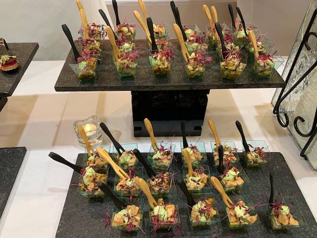 The Bistro at Embassy Suites by Hilton Los Angeles Glendale | restaurant | 800 N Central Ave, Glendale, CA 91203, USA | 81855008283207 OR +1 818-550-0828 ext. 3207