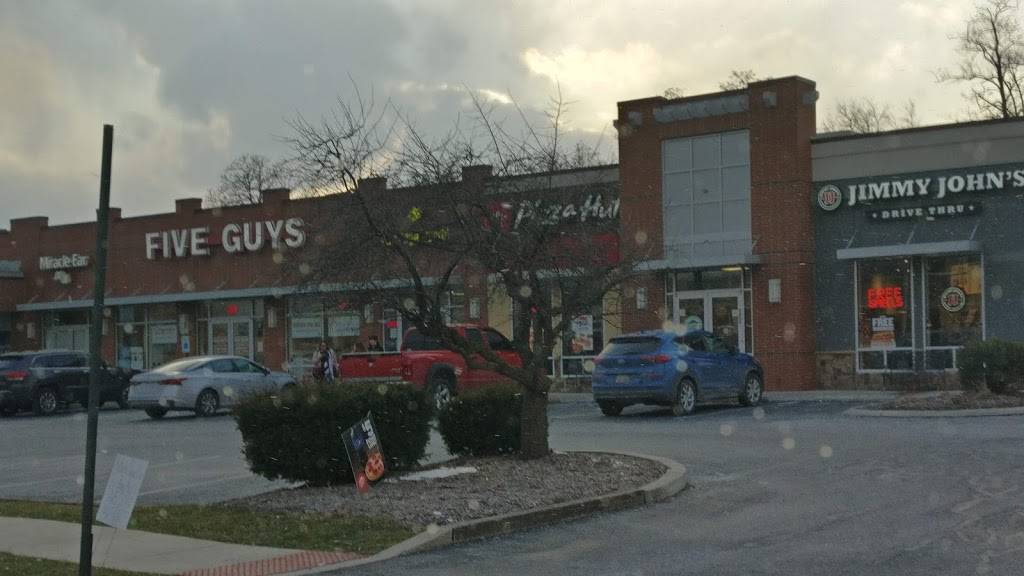 Jimmy Johns | meal delivery | 3420 Pleasant Valley Blvd #1a, Altoona, PA 16602, USA | 8142012261 OR +1 814-201-2261