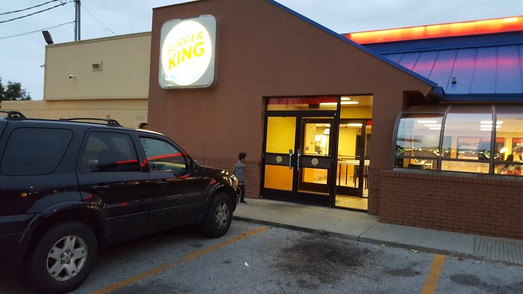 Burger King | restaurant | 2912 Dodge St, Omaha, NE 68131, USA | 4023424115 OR +1 402-342-4115