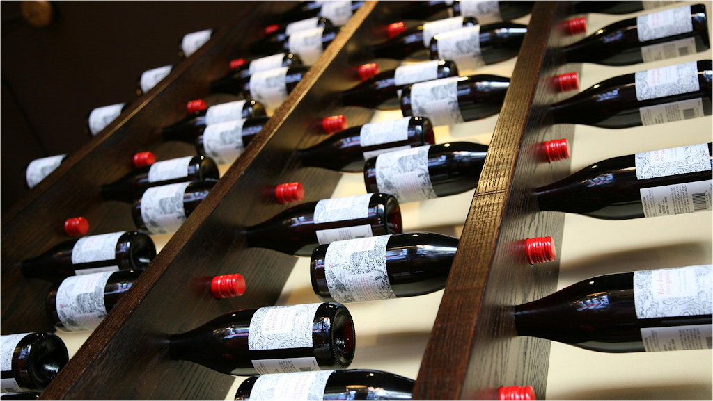 Il Culaccino - Chicago Italian Restaurant | restaurant | 2134 S Indiana Ave, Chicago, IL 60616, USA | 3127945300 OR +1 312-794-5300