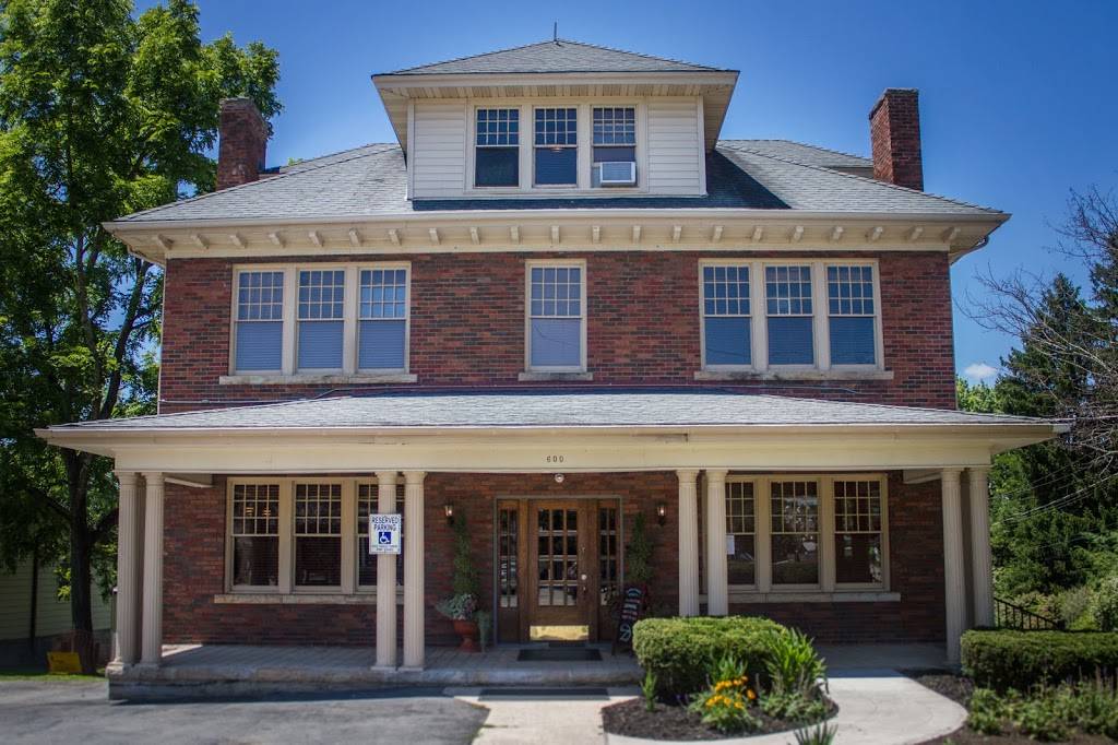 Dobra Zupas | restaurant | 600 S Oakwood Ave, Beckley, WV 25801, USA | 3042539872 OR +1 304-253-9872