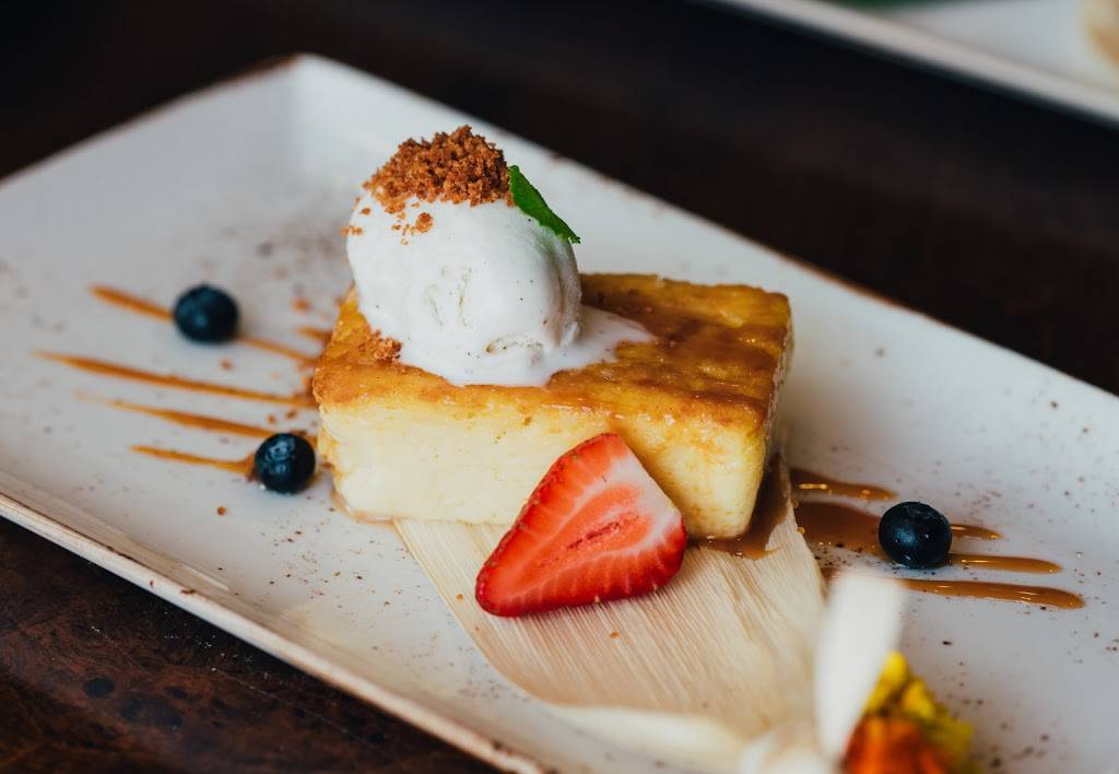 Santo Mezcal | restaurant | 119 State St, Santa Barbara, CA 93101, USA | 8058833593 OR +1 805-883-3593