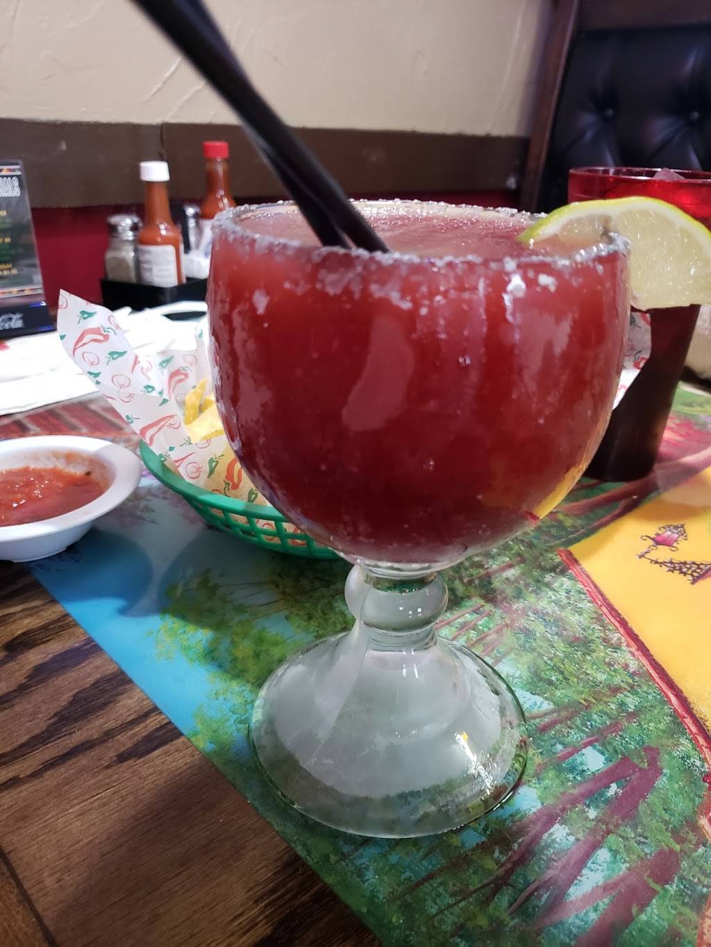 La Fiesta | restaurant | 524 US-71, Alma, AR 72921, USA | 4796324214 OR +1 479-632-4214