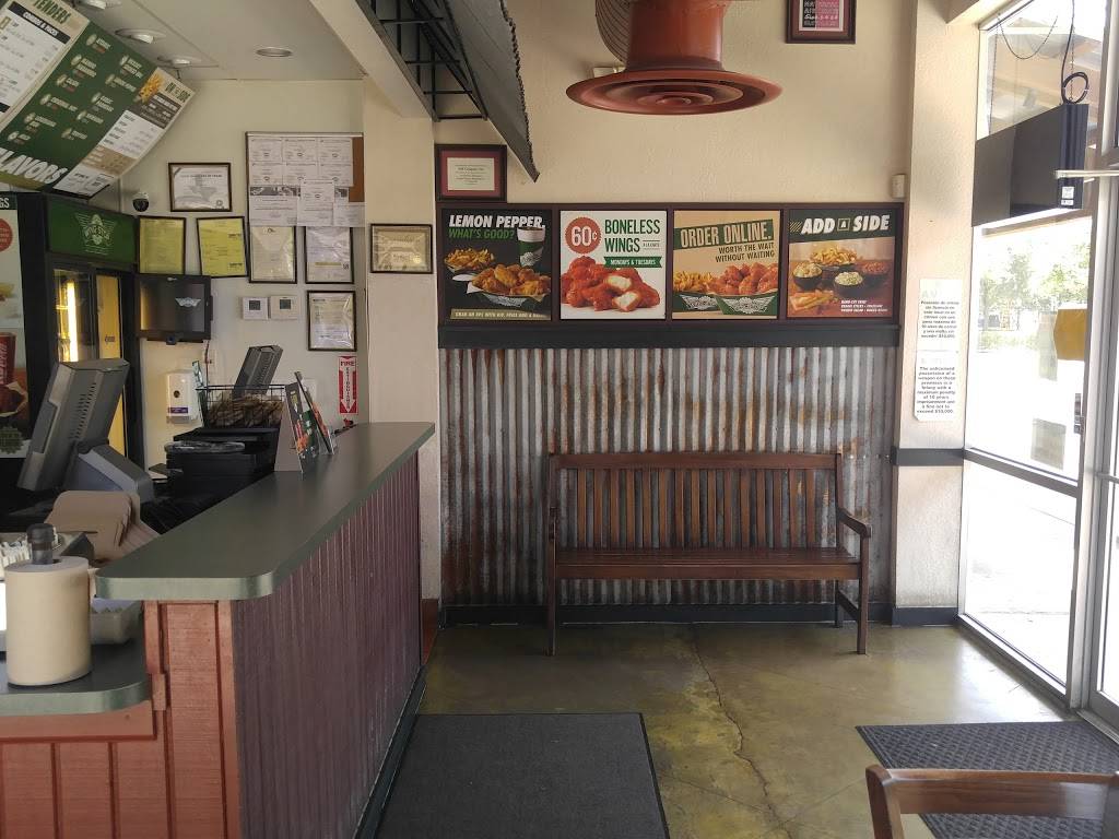 Wingstop | restaurant | 7260 Hwy 6 Ste 500, Missouri City, TX 77459, USA | 2812612300 OR +1 281-261-2300