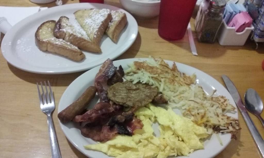 Breakfast Club of Casselberry | restaurant | 3385 S US Hwy 17 92, Casselberry, FL 32707, USA | 3212070991 OR +1 321-207-0991