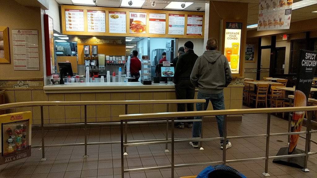 Wendys | restaurant | 657 N, NJ-17, Paramus, NJ 07652, USA | 2016891487 OR +1 201-689-1487