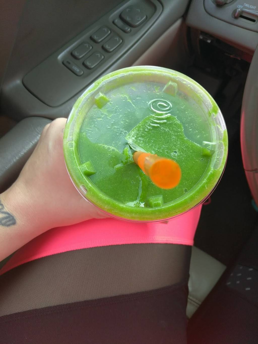 Jamba Juice Brazos Place Center | restaurant | 4300 W Waco Dr, Waco, TX 76710, USA | 2547511689 OR +1 254-751-1689