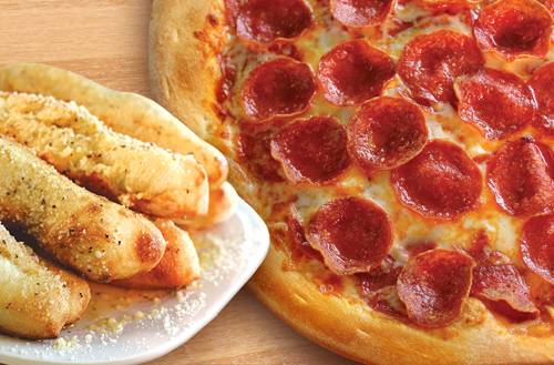 Northern Lights Pizza | restaurant | 2558 Hubbell Ave, Des Moines, IA 50317, USA | 5152665565 OR +1 515-266-5565