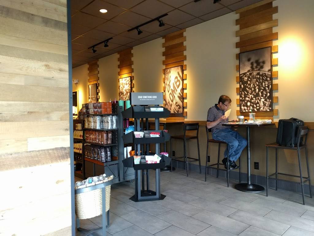 Starbucks | cafe | 36350 Van Dyke Ave, Sterling Heights, MI 48312, USA | 5869771437 OR +1 586-977-1437