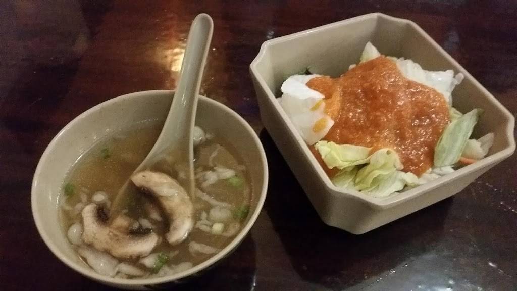 Kabuki Japanese Seafood Steak | restaurant | 1971 Cotton Grove Rd, Lexington, NC 27292, USA | 3362370657 OR +1 336-237-0657