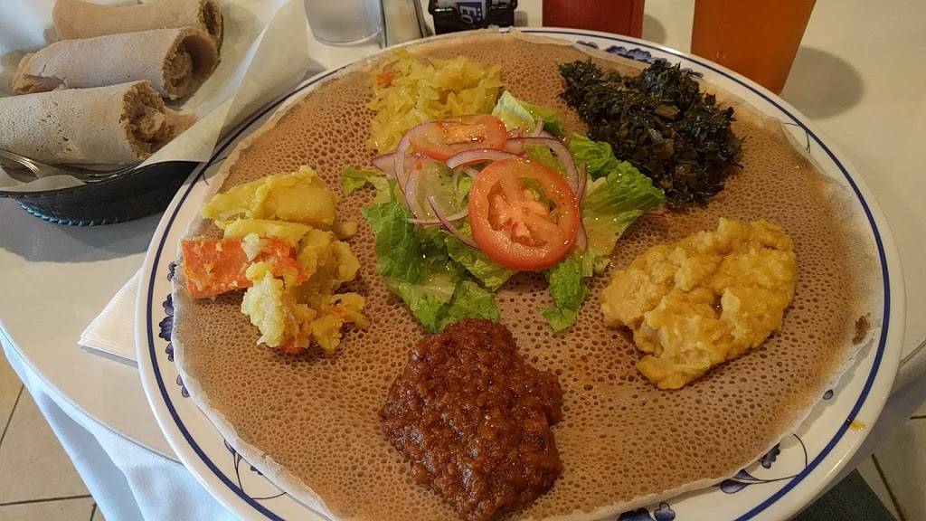 Abyssinia | restaurant | 554 S 5th St, Louisville, KY 40202, USA | 5023848347 OR +1 502-384-8347