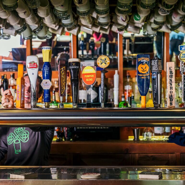 The Local - Pub & Teahouse | cafe | 142 Grand Ave, Saratoga Springs, NY 12866, USA | 5185877256 OR +1 518-587-7256