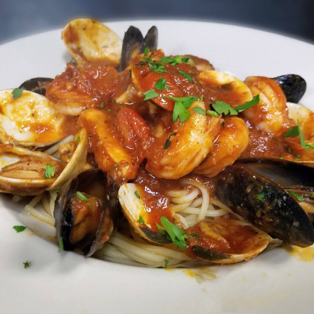 La Fontana Authentic Italian Restaurant | meal delivery | 1759 Savannah Hwy, Charleston, SC 29407, USA | 8435561111 OR +1 843-556-1111