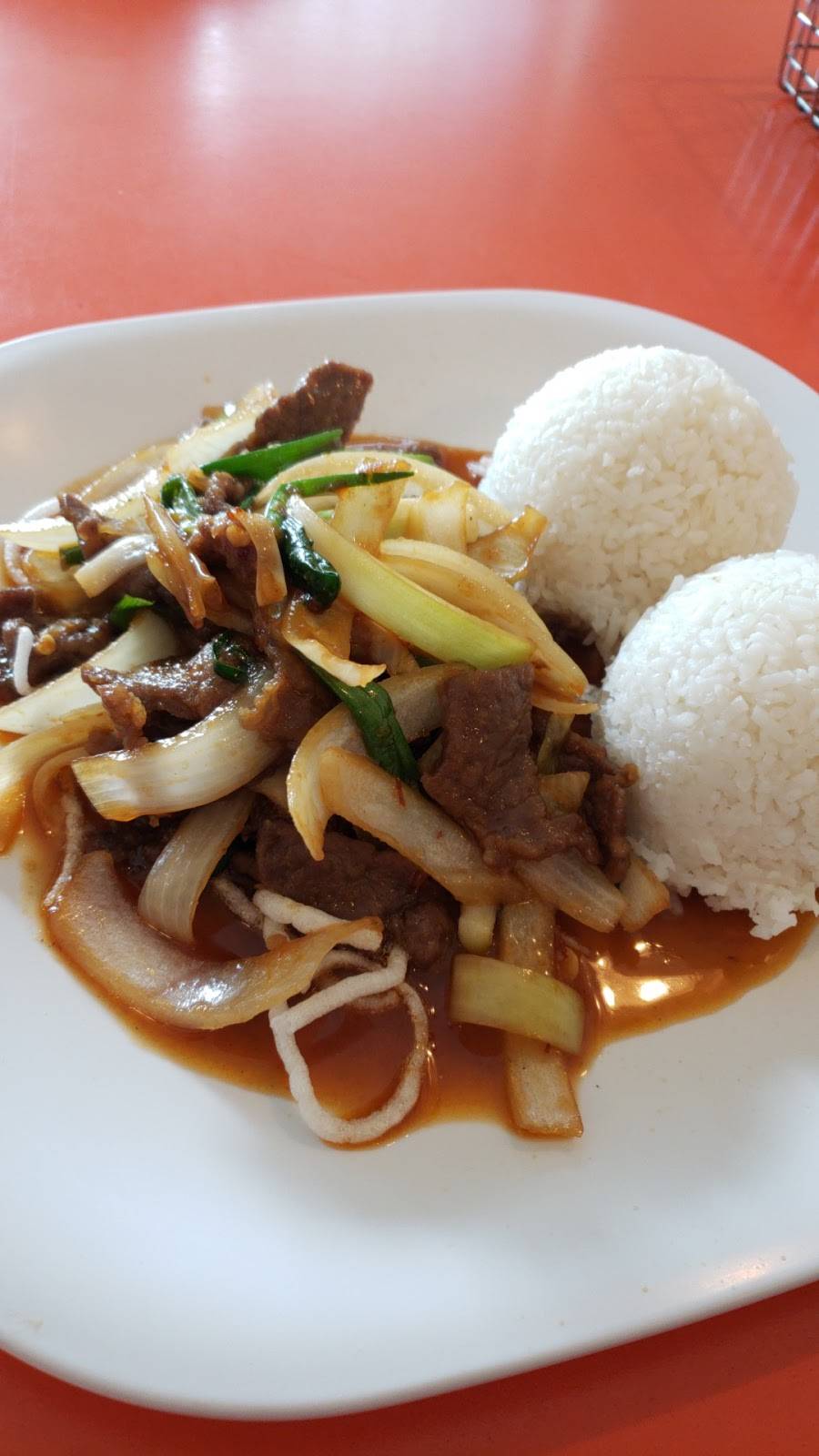 Teriyaki Woo | restaurant | 18305 NW West Union Rd, Portland, OR 97229, USA | 5035312755 OR +1 503-531-2755