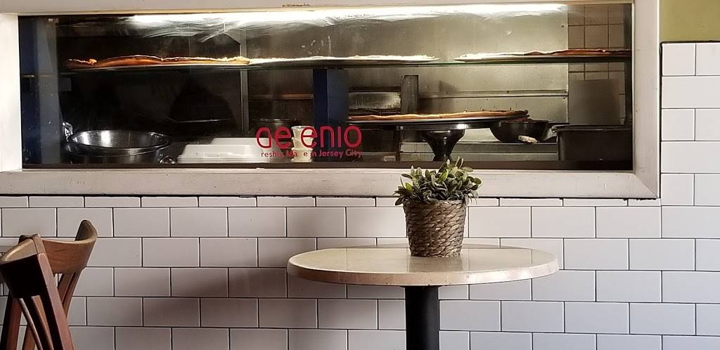 Delenio | restaurant | 357 7th St, Jersey City, NJ 07302, USA | 2017989539 OR +1 201-798-9539