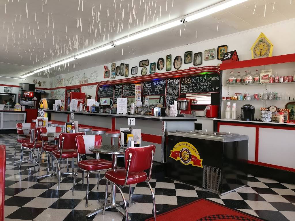 Paynes | meal takeaway | 101 E Laurel St, Scottsboro, AL 35768, USA | 2565742140 OR +1 256-574-2140