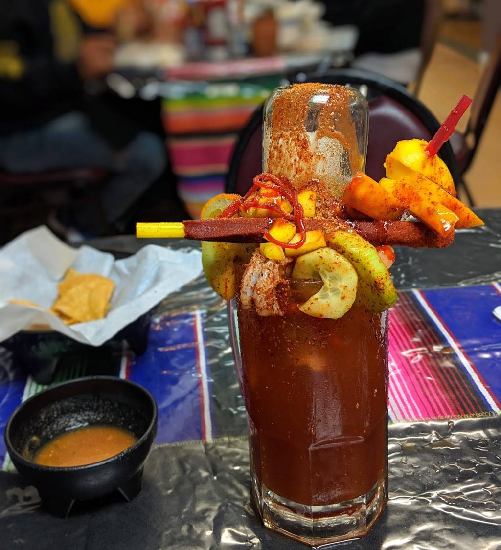 Panchos Chavela House | restaurant | 751 Front St, Soledad, CA 93960, USA | 8316781578 OR +1 831-678-1578