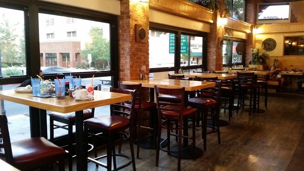 Thai Corner Café | restaurant | 100 W 2nd St, Reno, NV 89501, USA | 7753274333 OR +1 775-327-4333