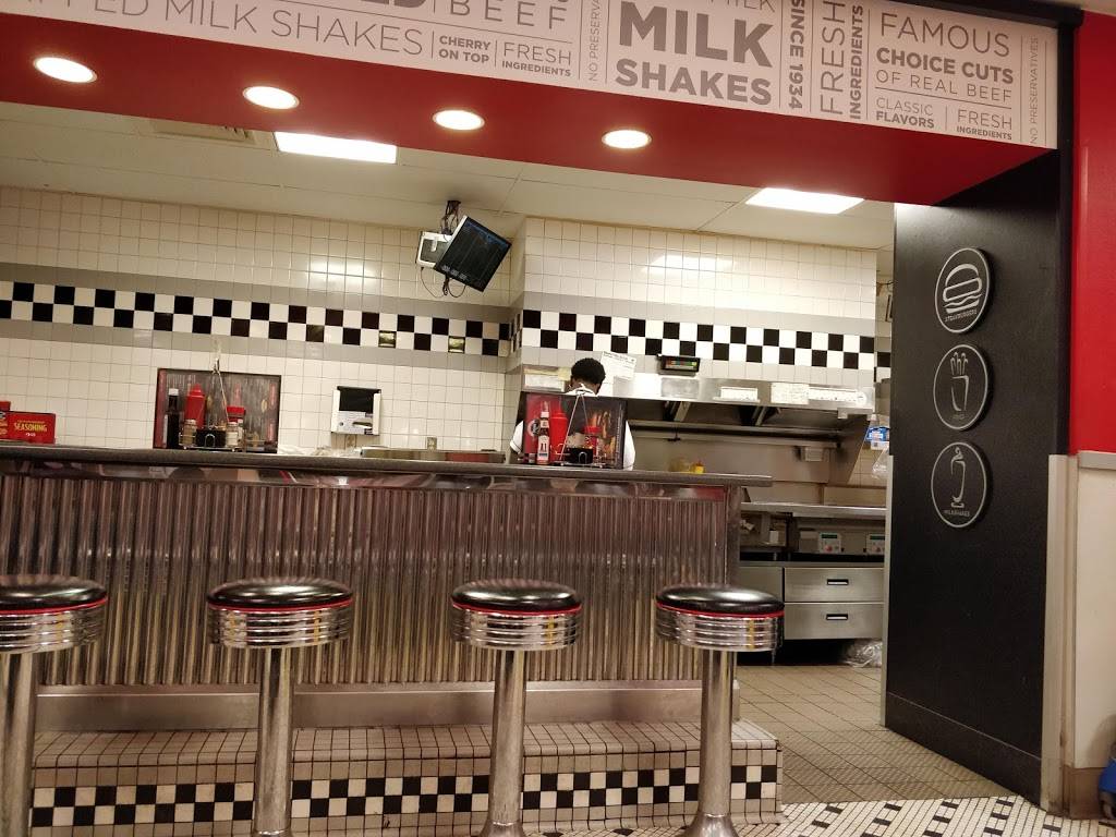 Steak n Shake | restaurant | 6880 Ridge Rd, Parma, OH 44129, USA | 4408879201 OR +1 440-887-9201