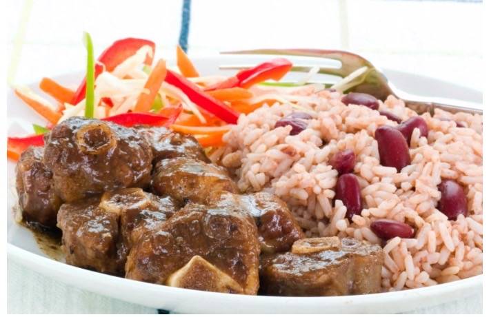 Negril Jerk | restaurant | 742 19th St, Niagara Falls, NY 14301, USA | 7162156033 OR +1 716-215-6033