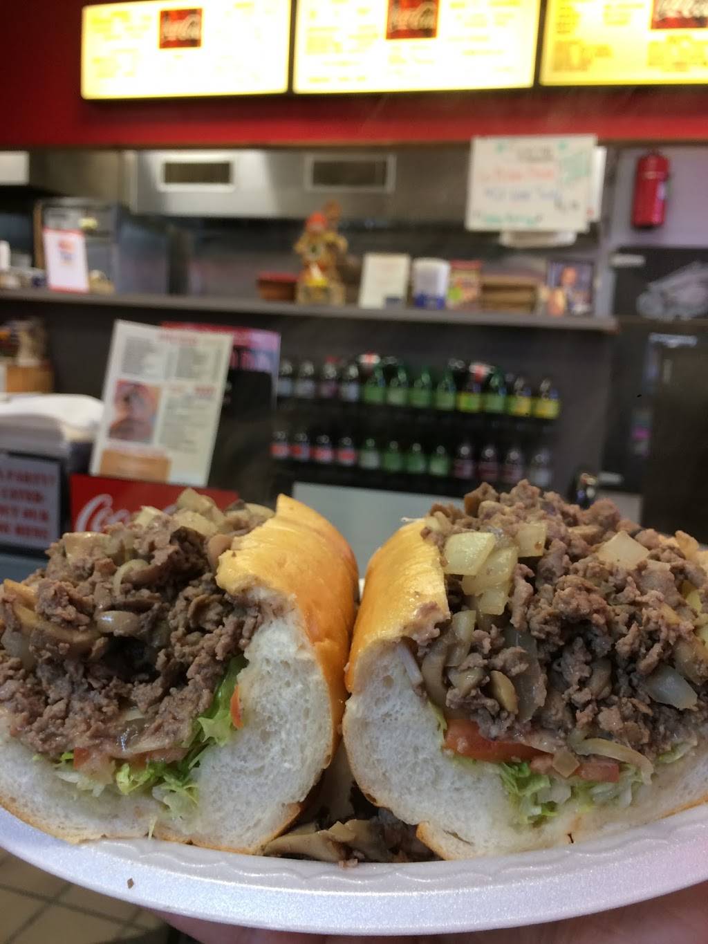 Concord Pizza | restaurant | 205 Baltimore Pike, Glen Mills, PA 19342, USA | 6103610600 OR +1 610-361-0600