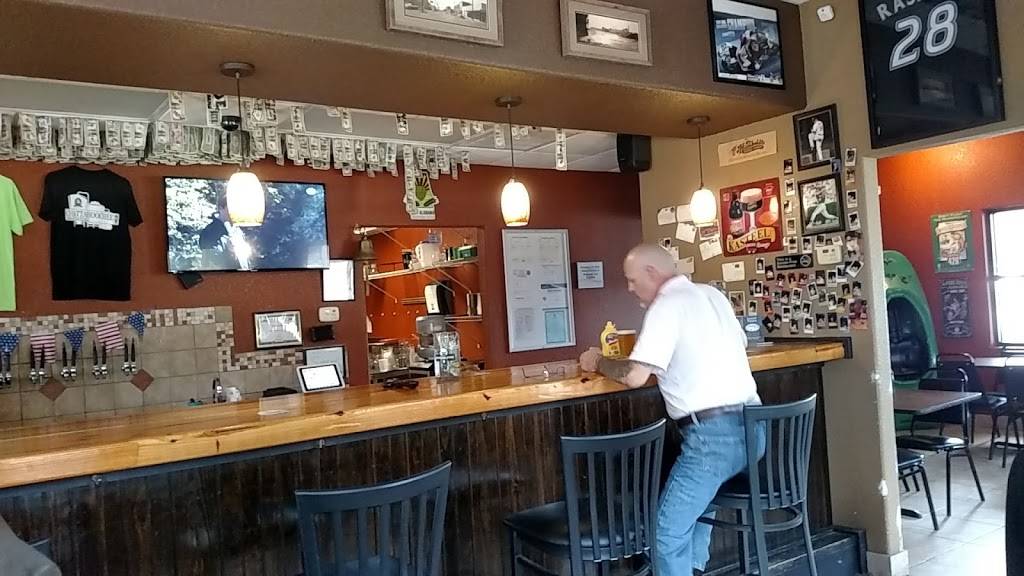 Chattahoochee Brewing Company | restaurant | 505 13th St a, Phenix City, AL 36867, USA | 3345202263 OR +1 334-520-2263